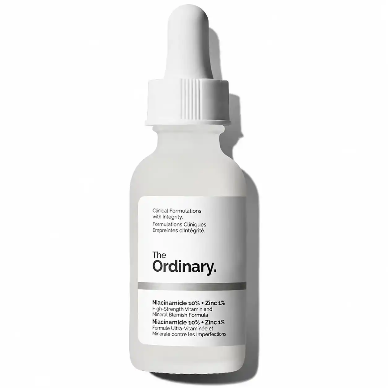 سرم نیاسینامید Ordinary